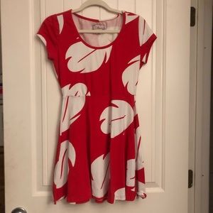 Lilo and Stitch (Lilo) Costume (Adult)